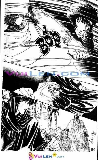 nàng công chúa ham chơi chapter 11 54