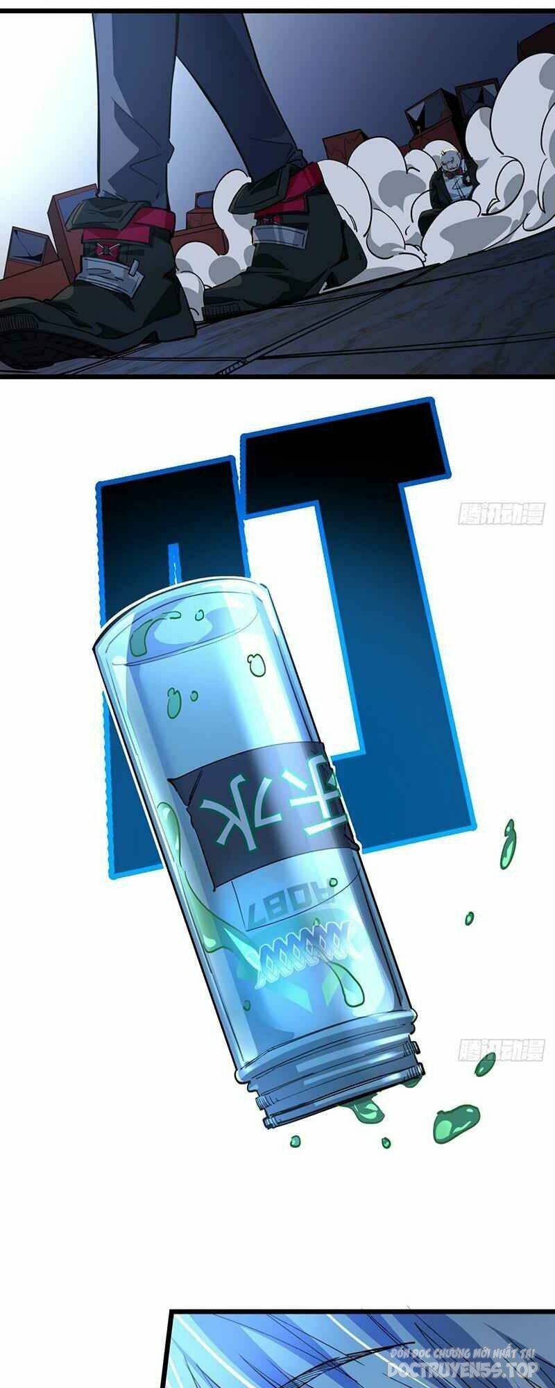 giải cứu 99 nữ chính ở mạt thế chapter 29 25