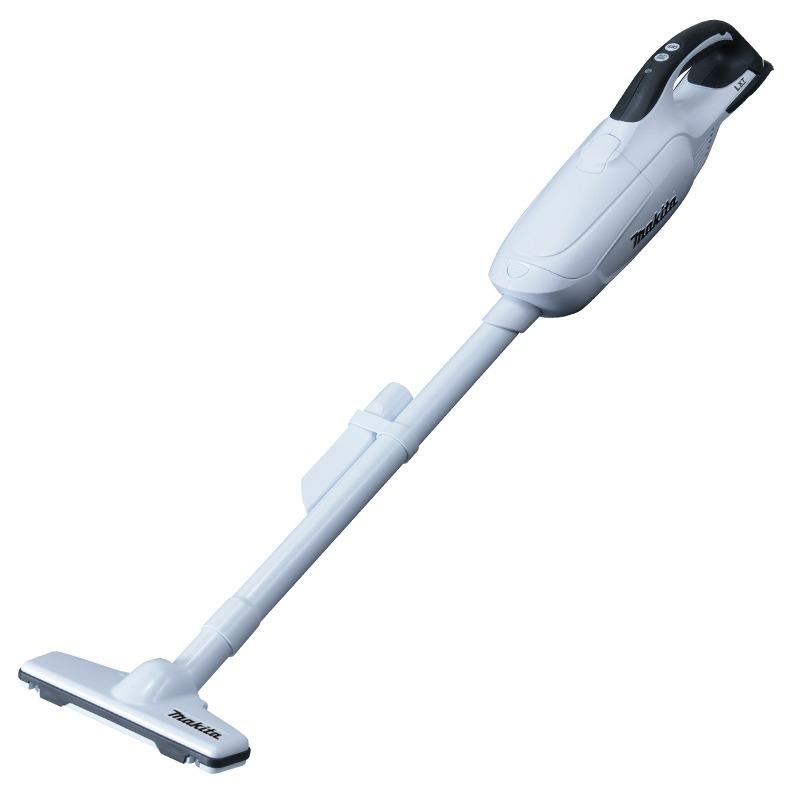 MÁY HÚT BỤI DÙNG PIN(18V) 1.4 M³/PHÚT MAKITA DCL182ZW (KHÔNG KÈM PIN VÀ ĐẾ SẠC) - HÀNG CHÍNH HÃNG