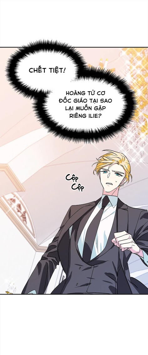 nam nô bộc xinh đẹp của tôi chapter 21 30