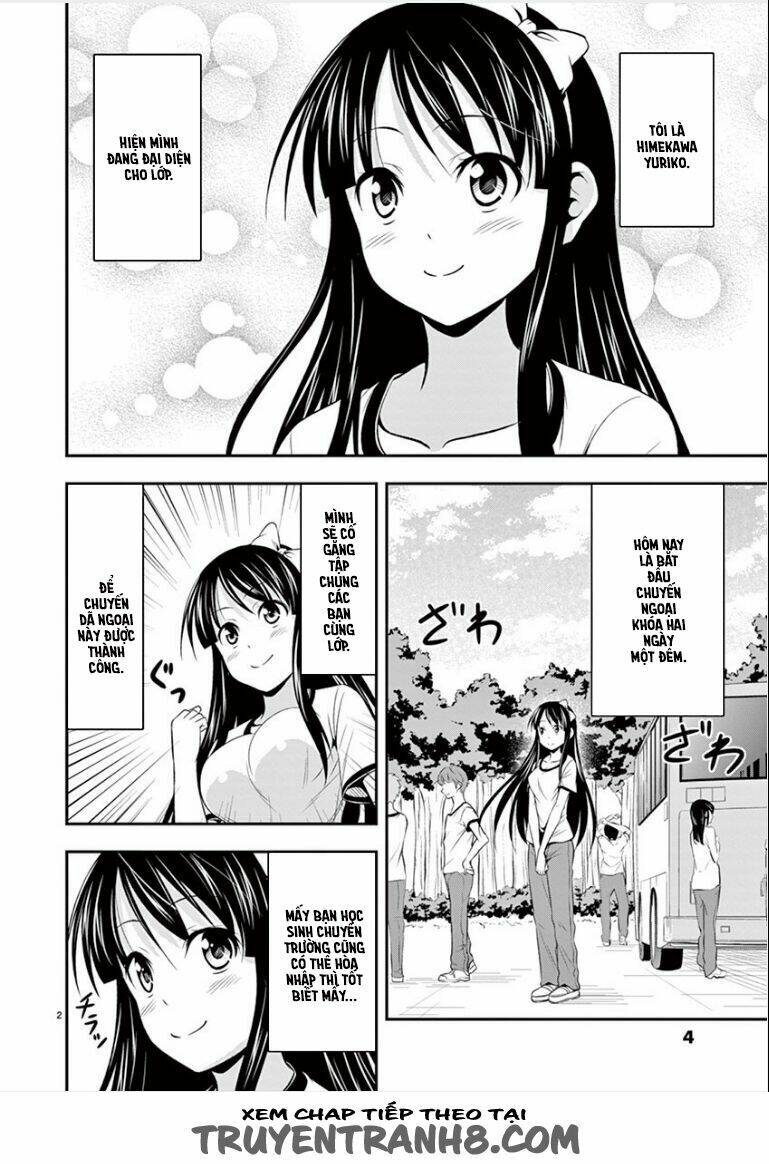 zetsurin! chapter 15 3