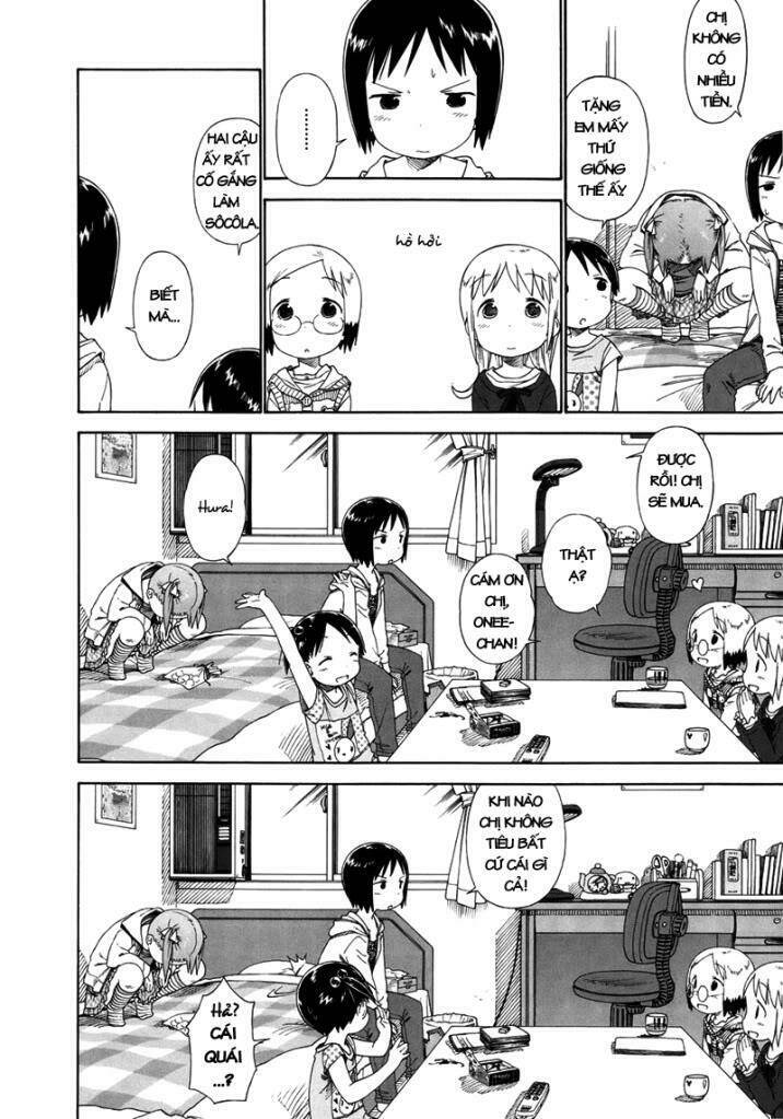 ichigo mashimaro chapter 49 10