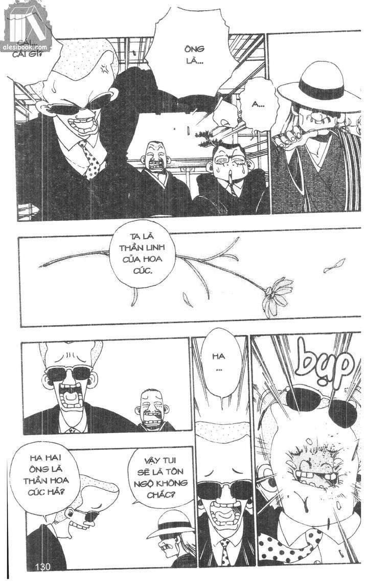 bộ đôi siêu hài chapter 191 10