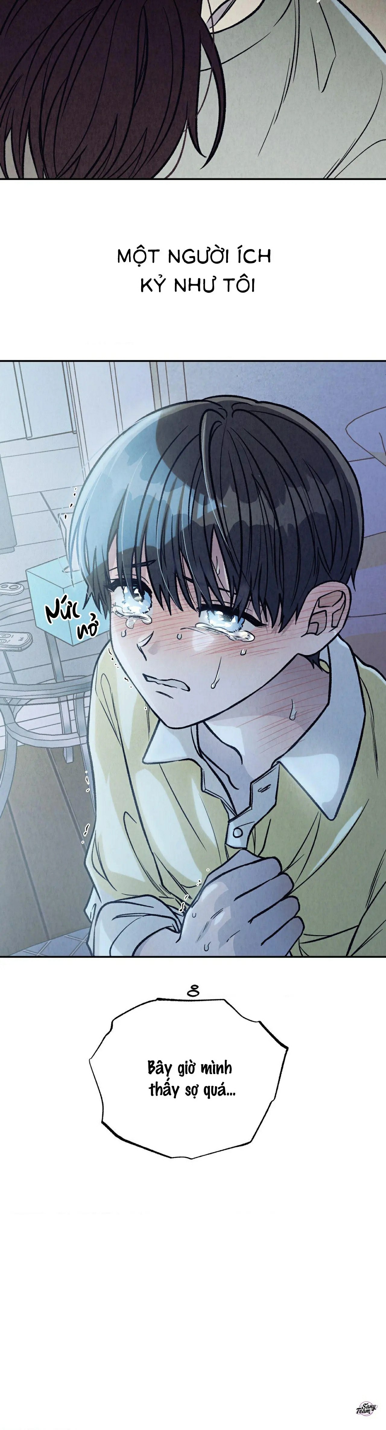 yêu em chapter 1 32