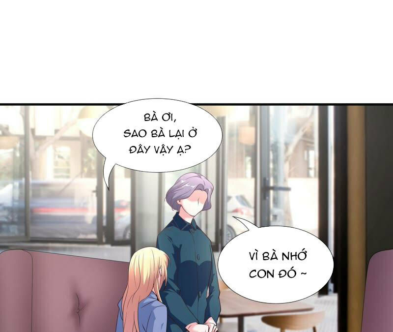 chiến lược lãng mạn của thịnh thiếu chapter 50 39