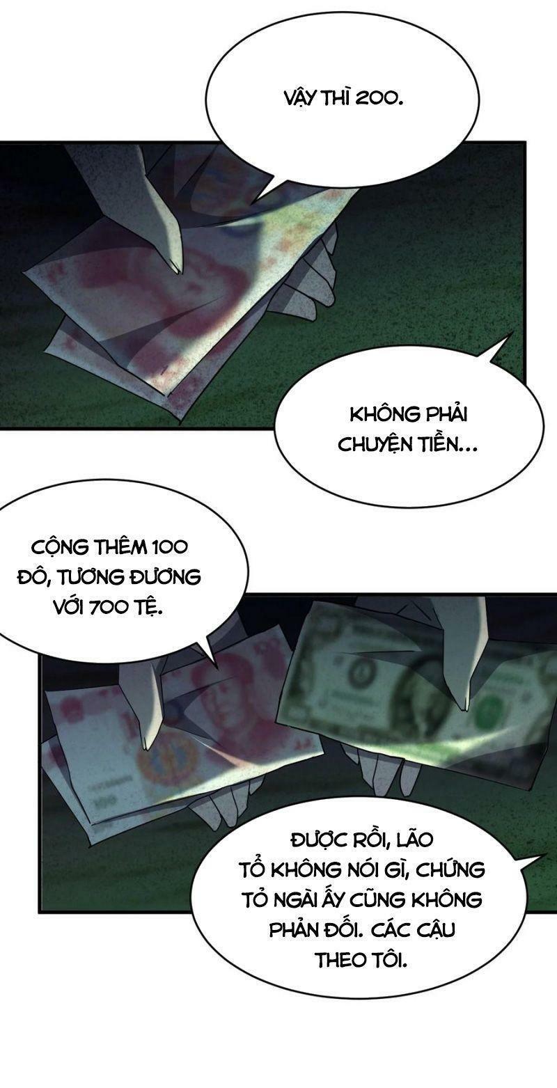 đừng hiểu lầm, tôi mới là người bị hại! chapter 55 53