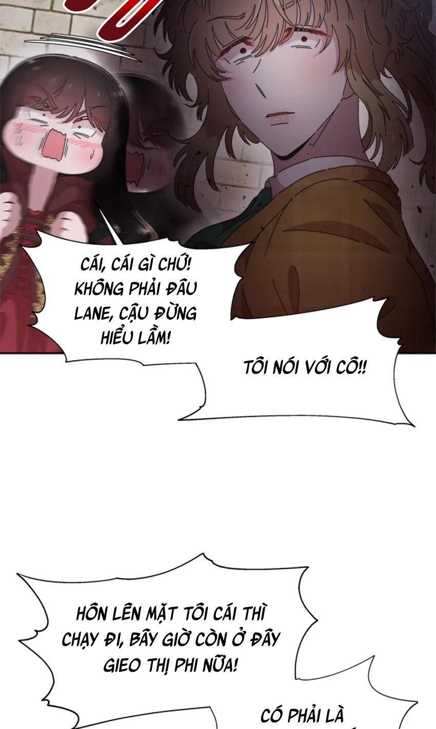 con gái bảo bối của ma vương chapter 110 33