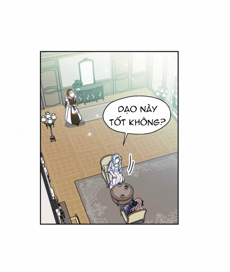 bệ hạ, xin đừng giết tôi!! chapter 42 6