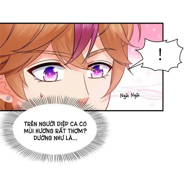 Hệt Như Hàn Quang Gặp Nắng Gắt chapter 144 2