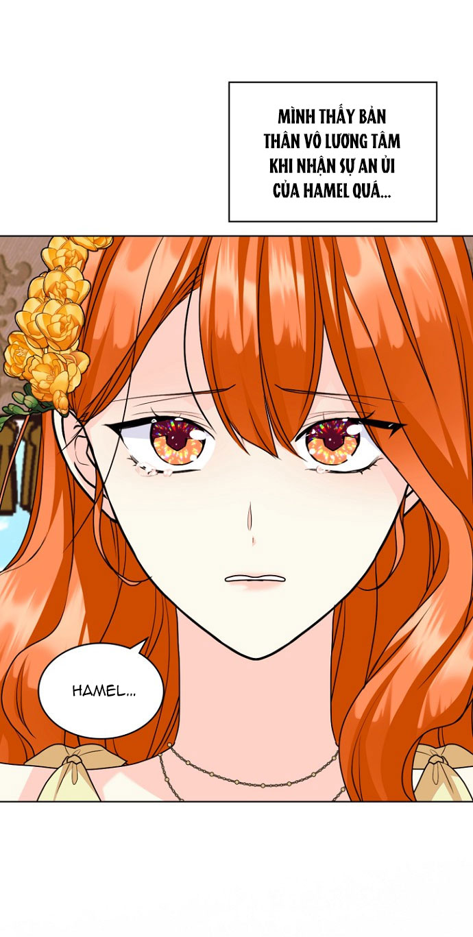 đức hạnh của ác nữ phản diện chapter 70 12