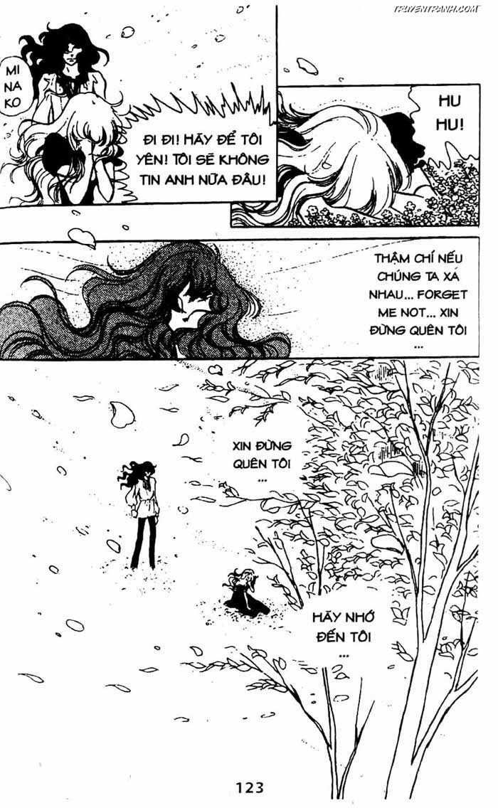 akuma no hanayome (bride of deimos) chapter 4.2 31