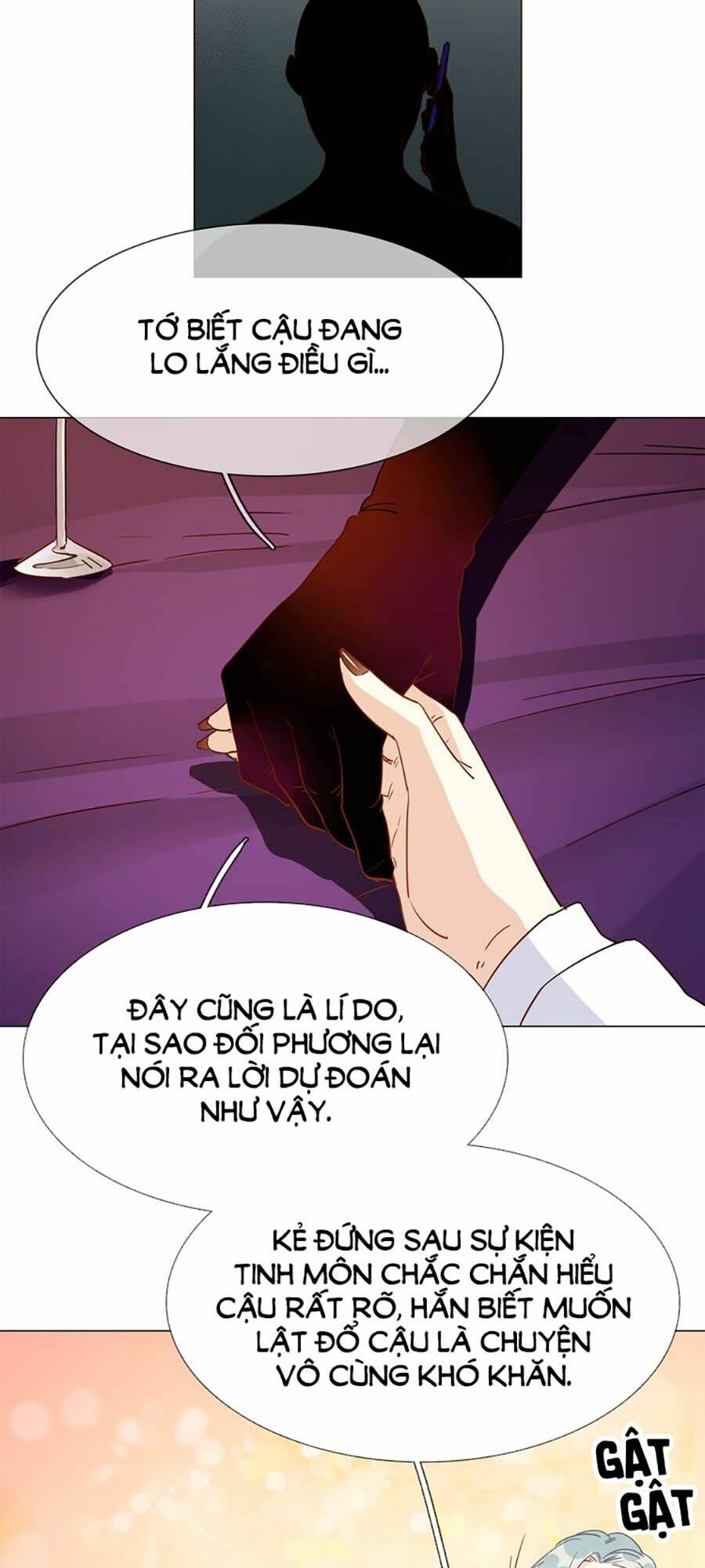 ngôi sao vụn vỡ chapter 57 26