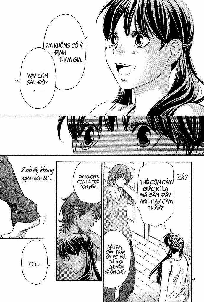 hikitateyaku no koi chapter 2 46