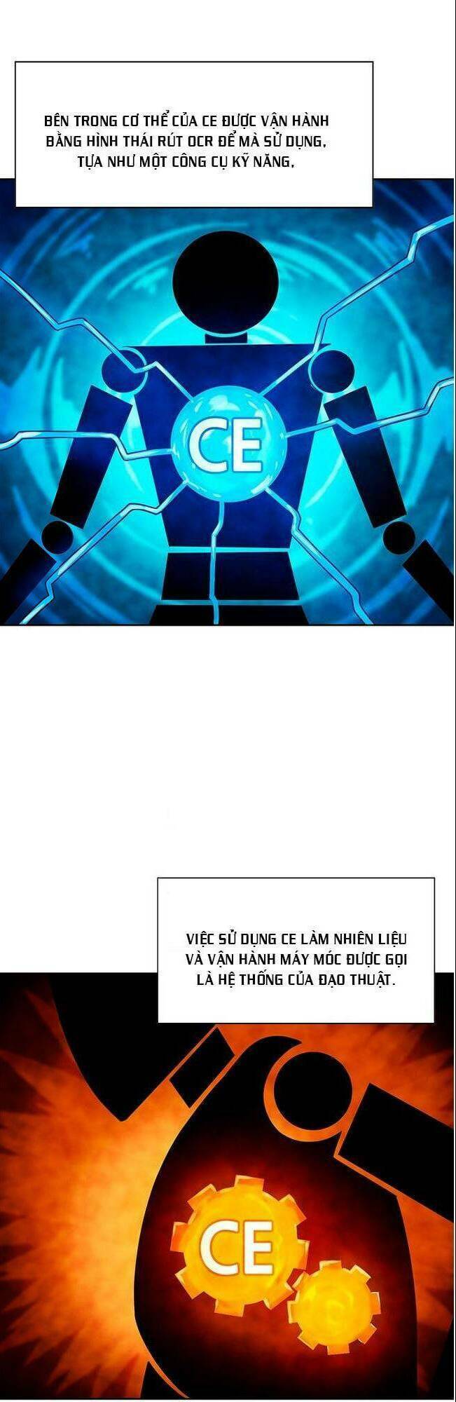 tôi tự động săn một mình chapter 60 27