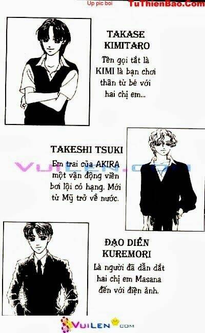 công chúa nhân ngư chapter 2 4