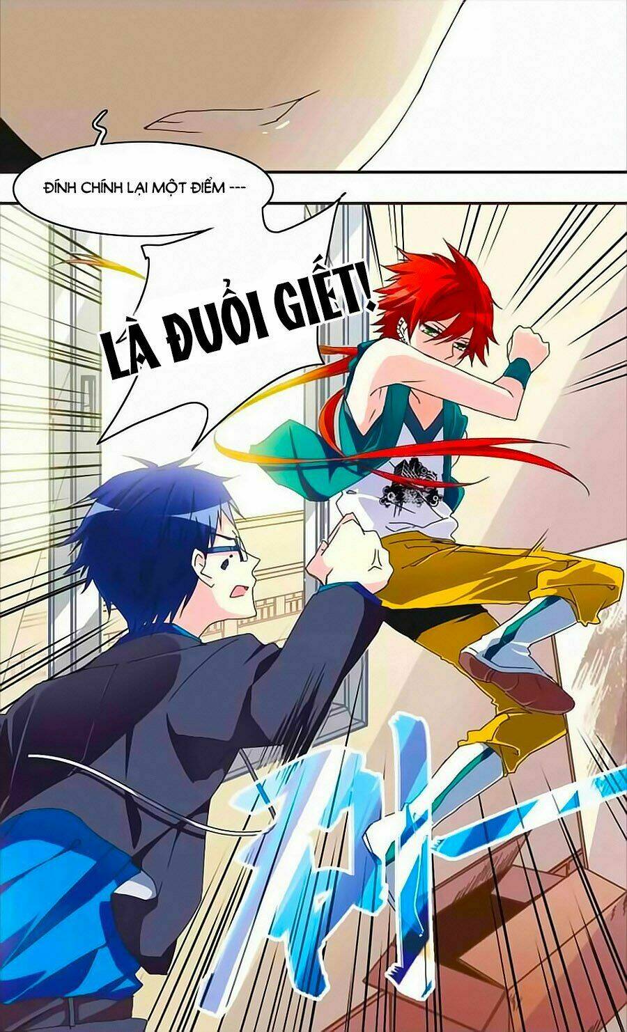 ám chi lạc ấn chapter 19 9