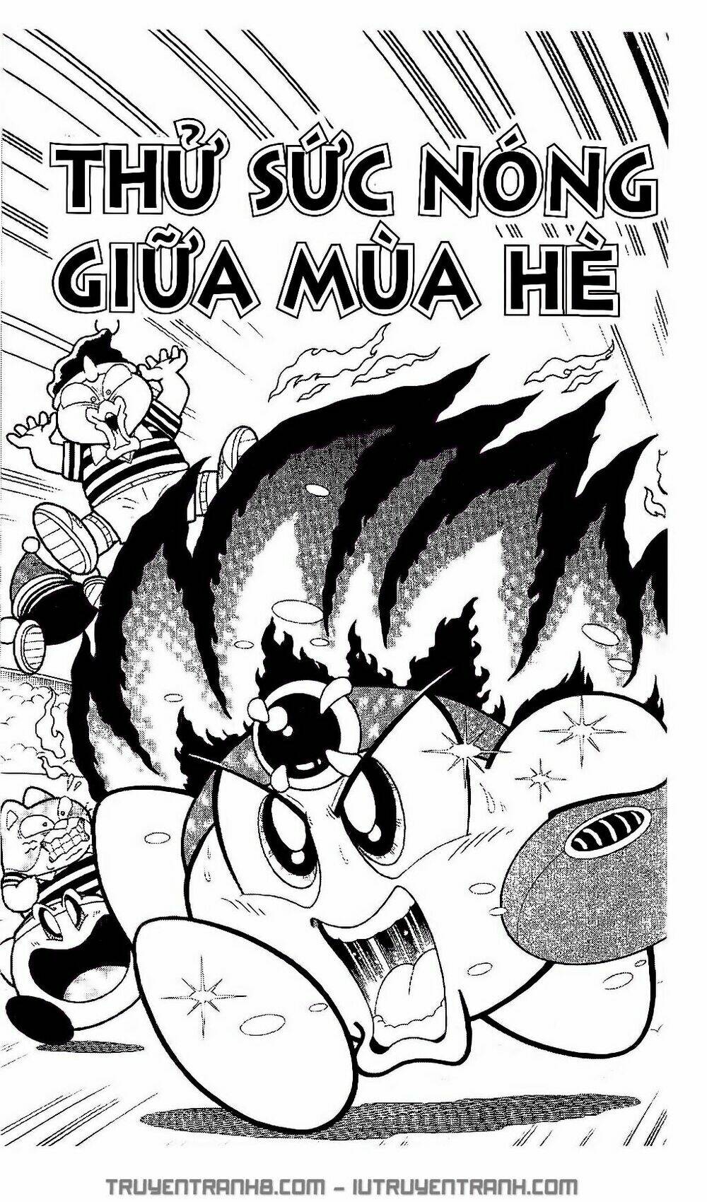 ngôi sao kabi chapter 42 4