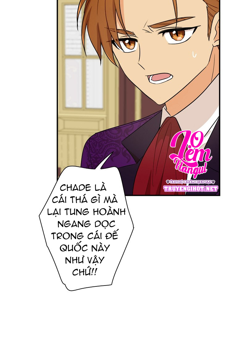 xuyên không trở thành mami của nhân vật phản diện chapter 55 17