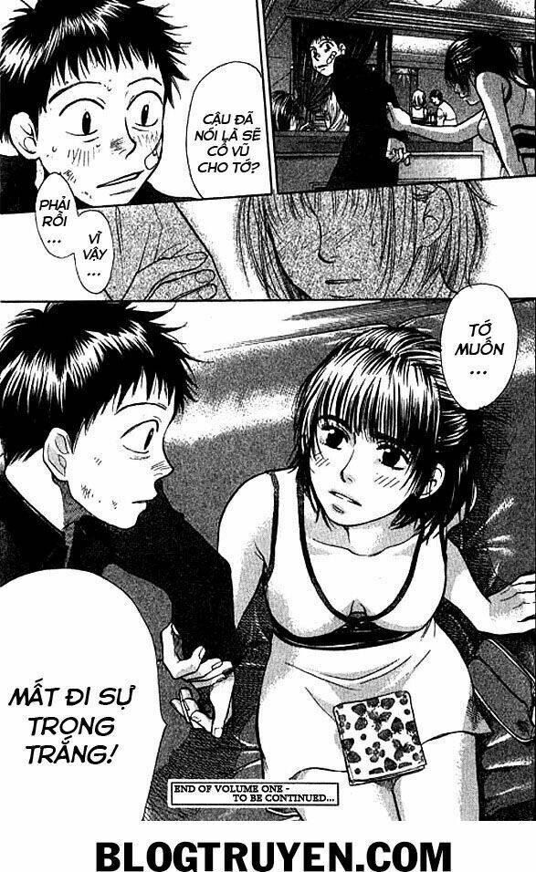 3.3.7 byooshi!! chapter 5 21