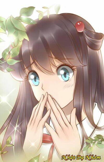 nữ thần tại thượng chapter 3 31