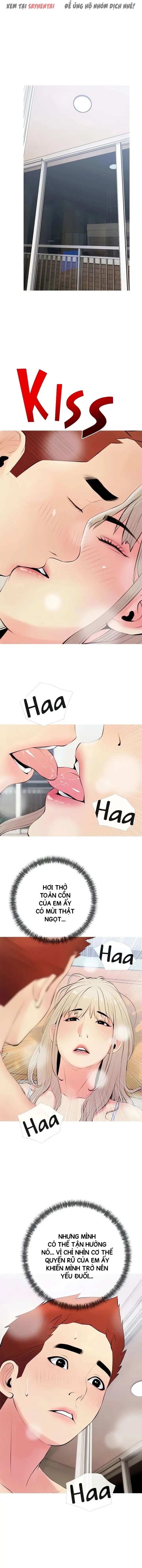 dập dì của tôi chapter 52 1