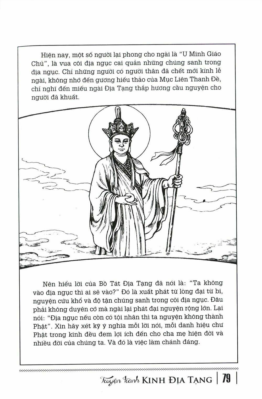 truyện tranh phật giáo chapter 9 76