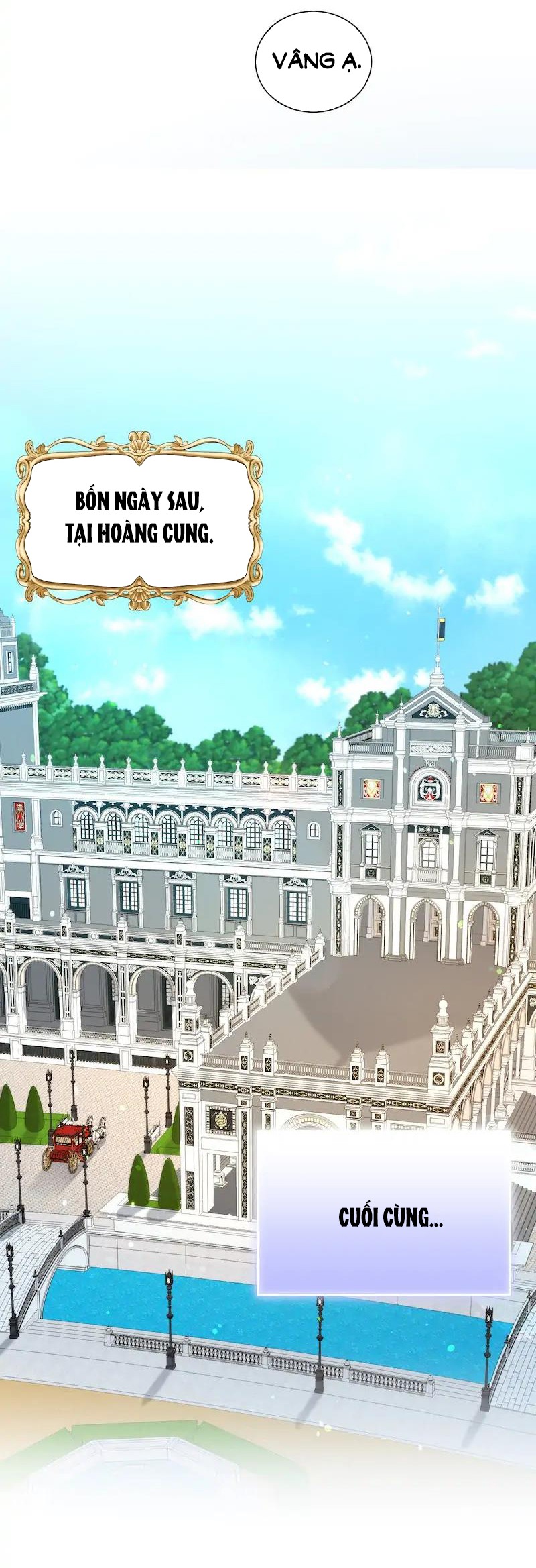 tôi chán nản vì người chồng thứ 2 còn "khỏe" hơn chồng cũ chapter 62.2 19