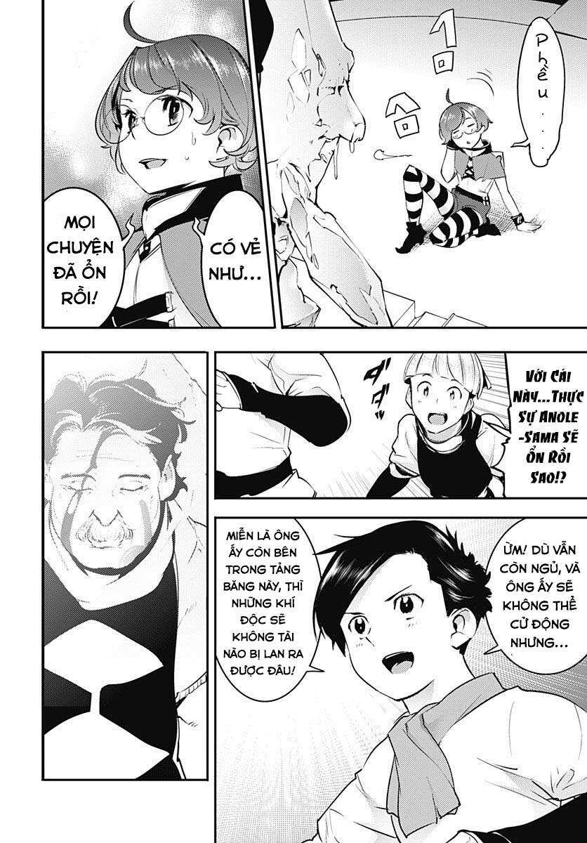 worlds end harem fantasia chapter 22.5 8