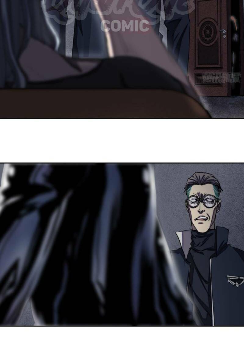 đô thị hàng thần khúc chapter 28 6