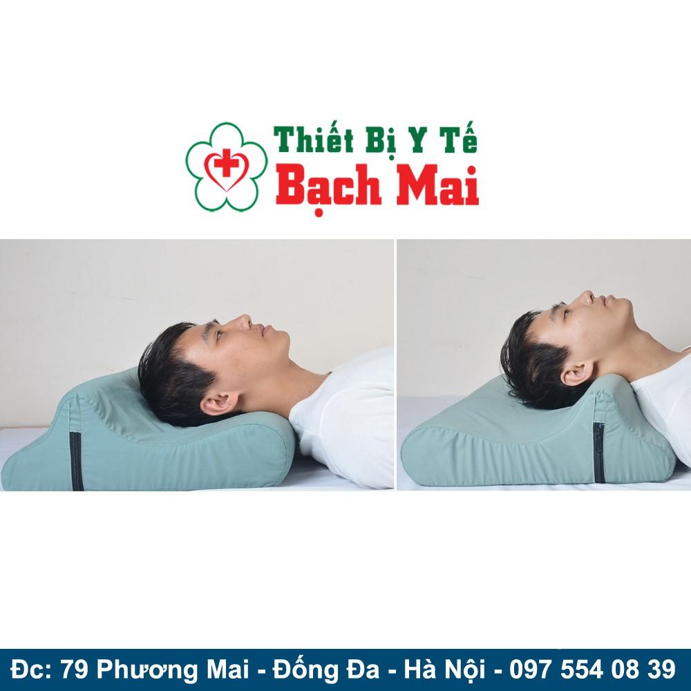 Gối Điều Trị Và Phòng Ngừa Các Bệnh Ở Cột Sống Cổ - ORBE