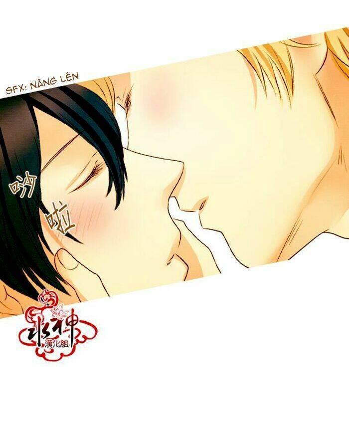 something sweet chapter 12 37