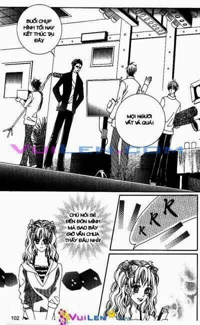 đừng tin cô ấy chapter 7 102