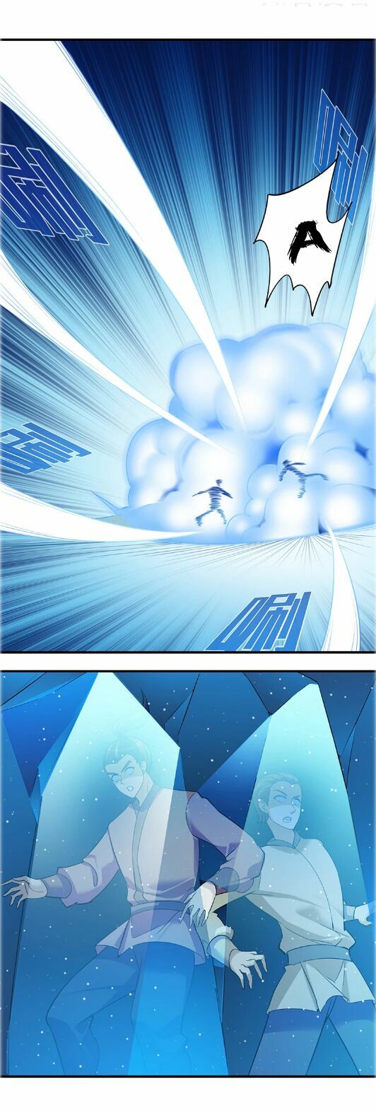 võ đạo độc tôn chapter 66 15