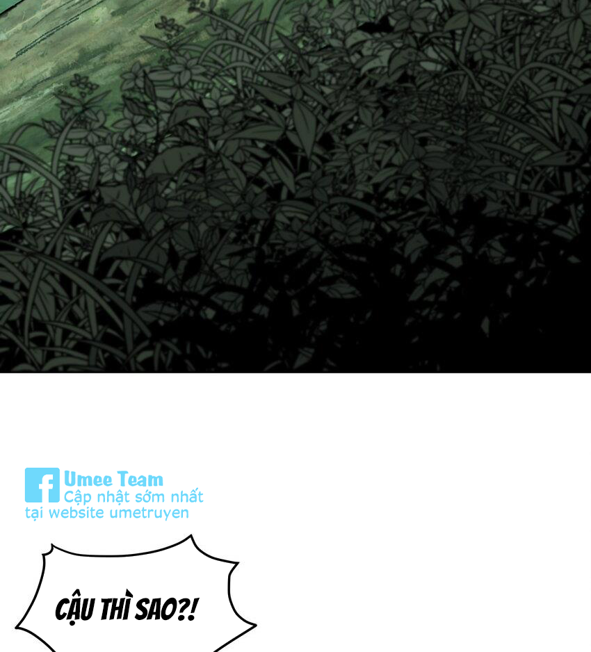 tình cũ là vua chapter 28 37