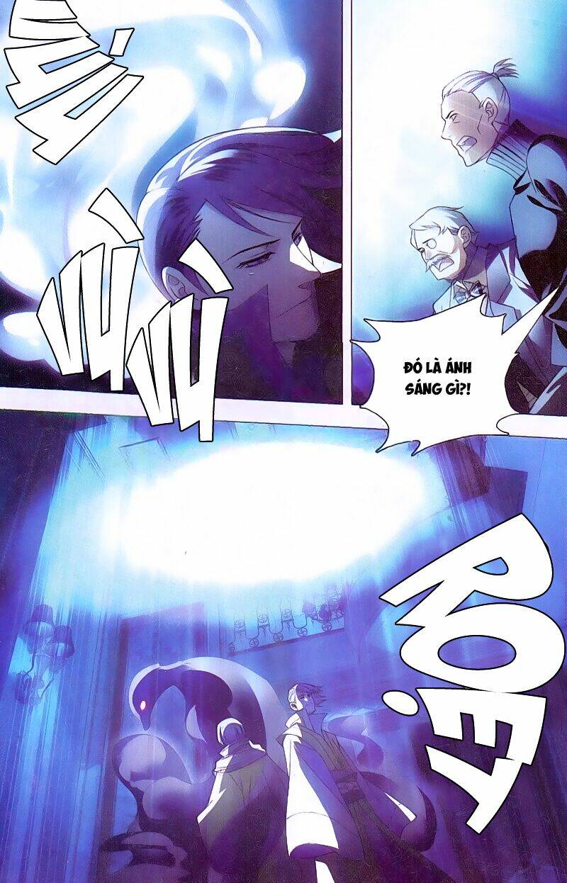 chín chín tám mươi một - 9981 chapter 79 20