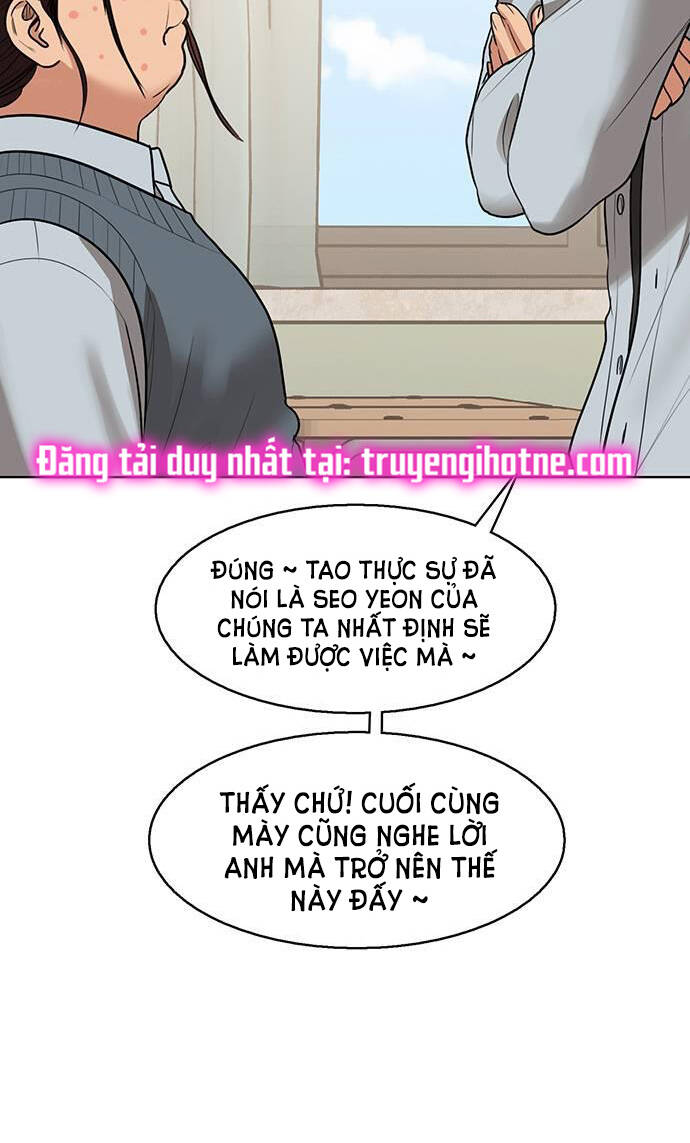 nữ thần giáng thế chapter 251.1 50