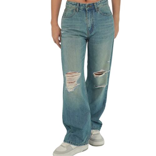 Áa khoác nữ đai kiểu cá tính A7, áo bò nữ siêu đẹp, chất vải Jean cotton cao cấp thương hiệu Samma Jeans