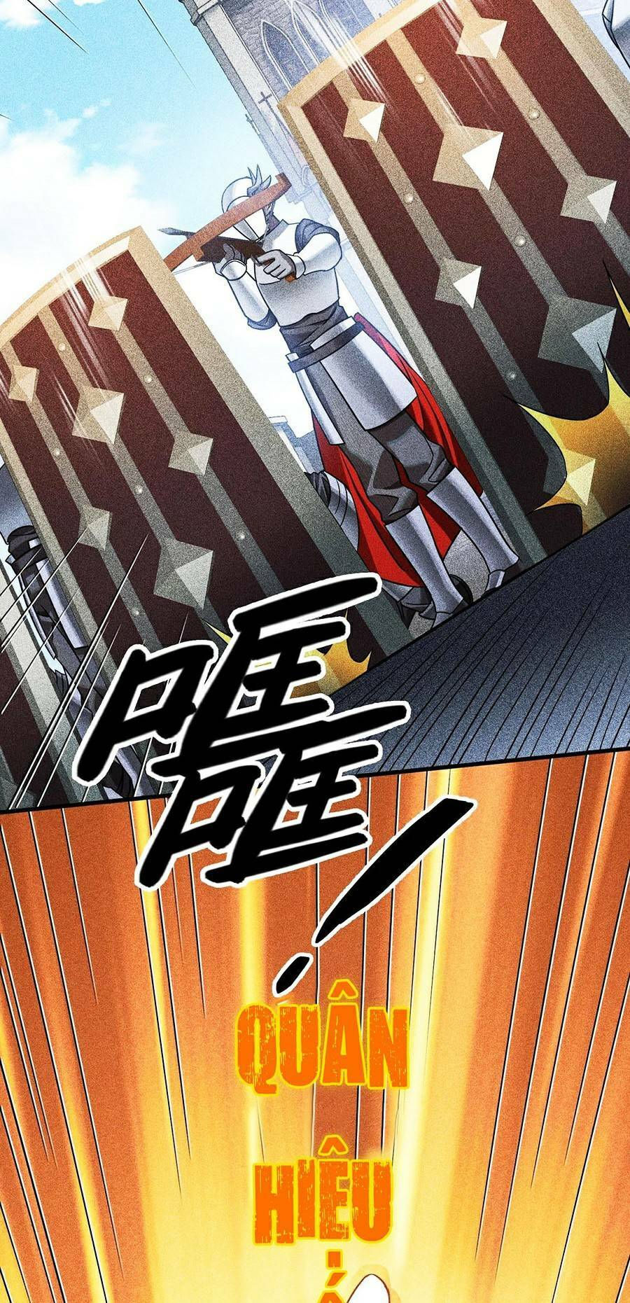 người chơi siêu mạnh chapter 8 72