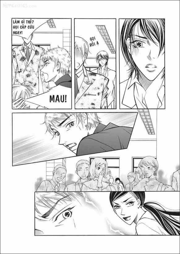 can't lose you chapter 18 10