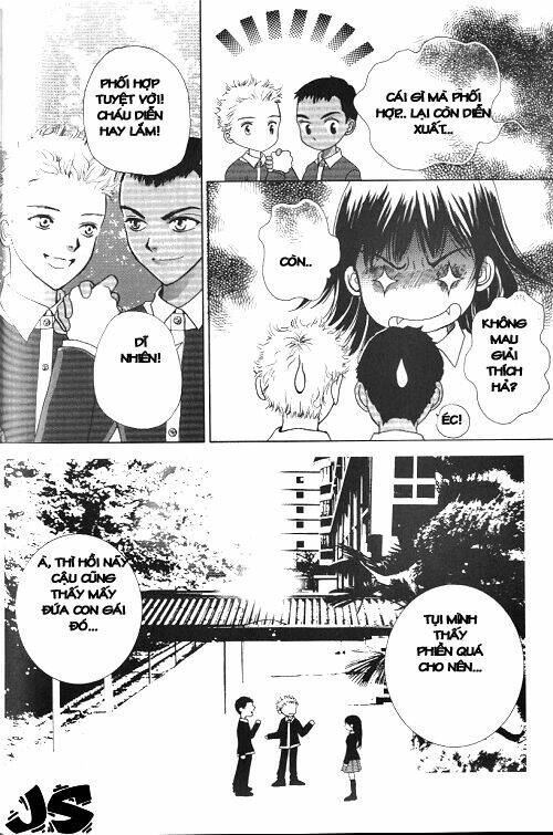 shiwhamong - ba chị em chapter 6 13