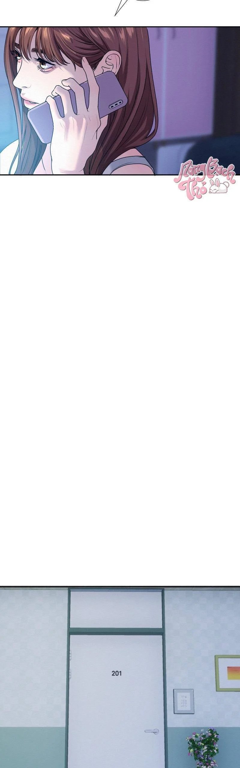 [18+] người yêu tôi là kẻ tâm thần chapter 27 14