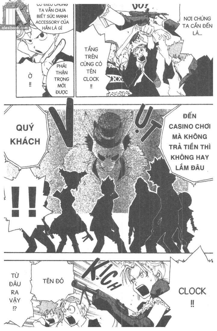 toto! the wonderful adventure chapter 35 16