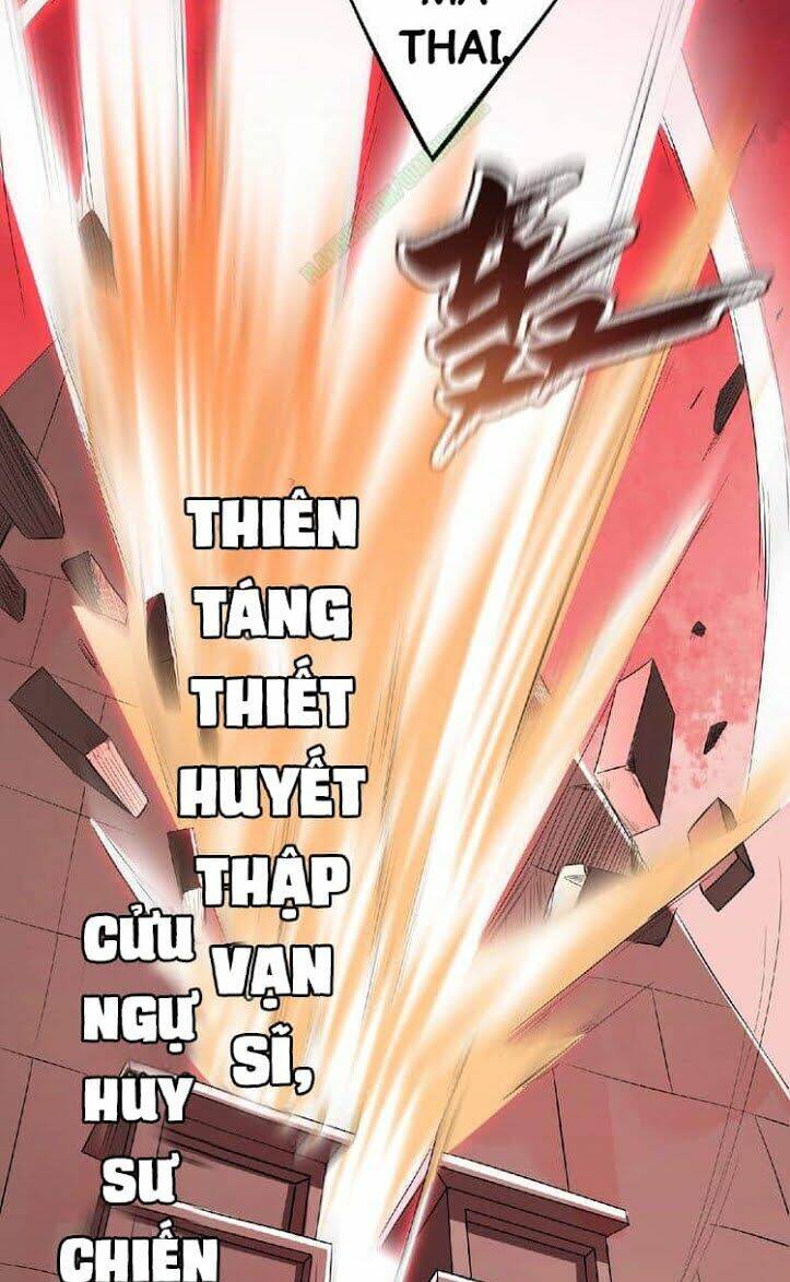 tu la võ thánh chapter 2 15