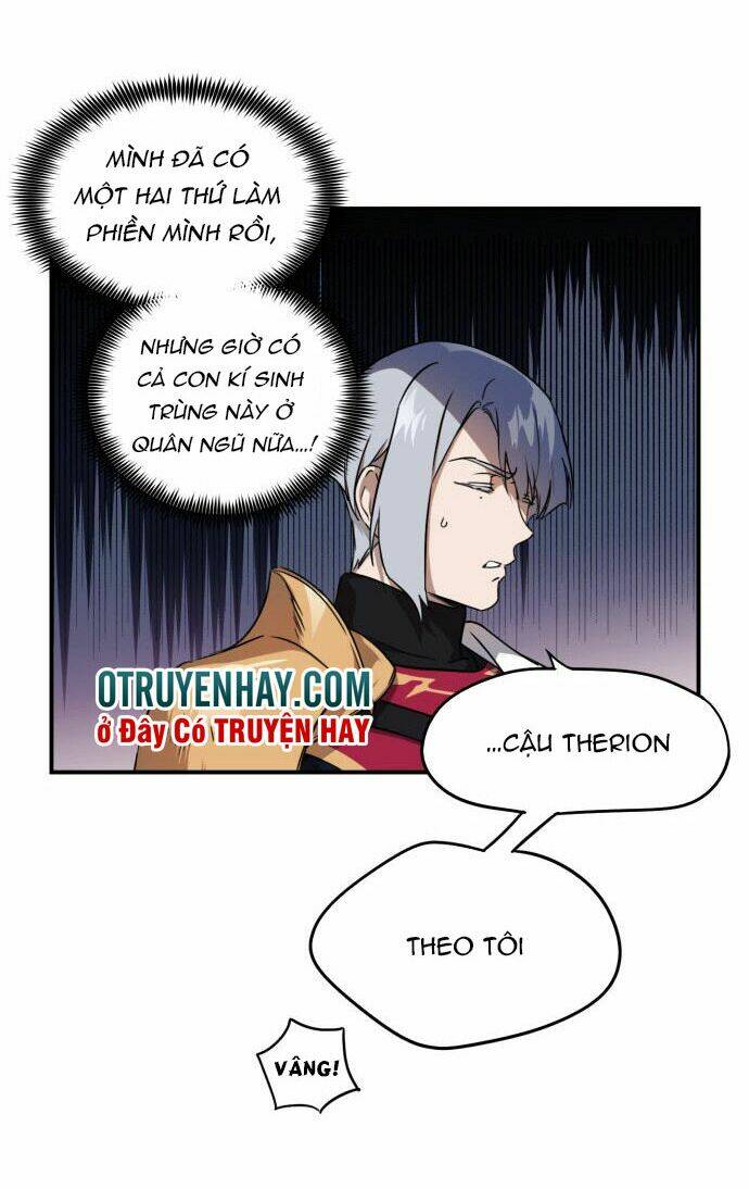 lâu đài vô danh chapter 14 25