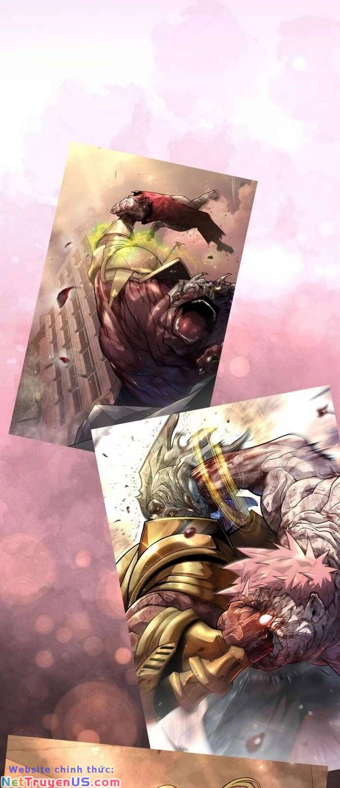 kĩ nguyên của anh hùng chapter 152 114