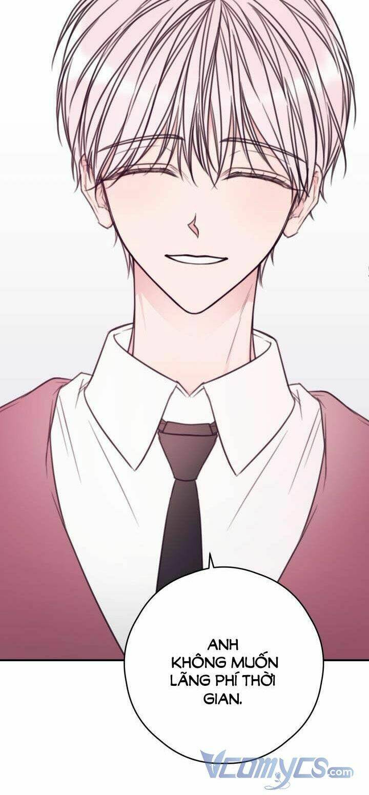 kiếp này tôi sẽ sống như một nhân vật phụ chapter 12 15