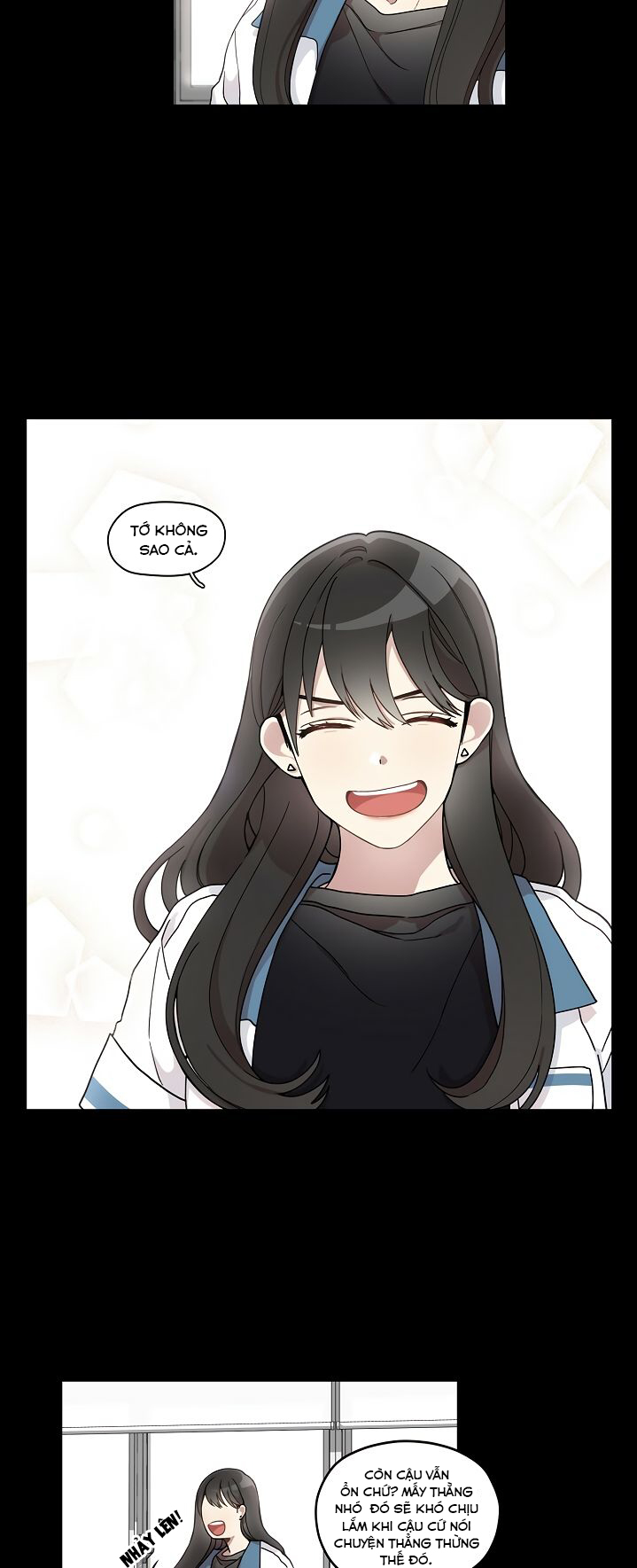 thanh xuân lầm lỡ chapter 19 29