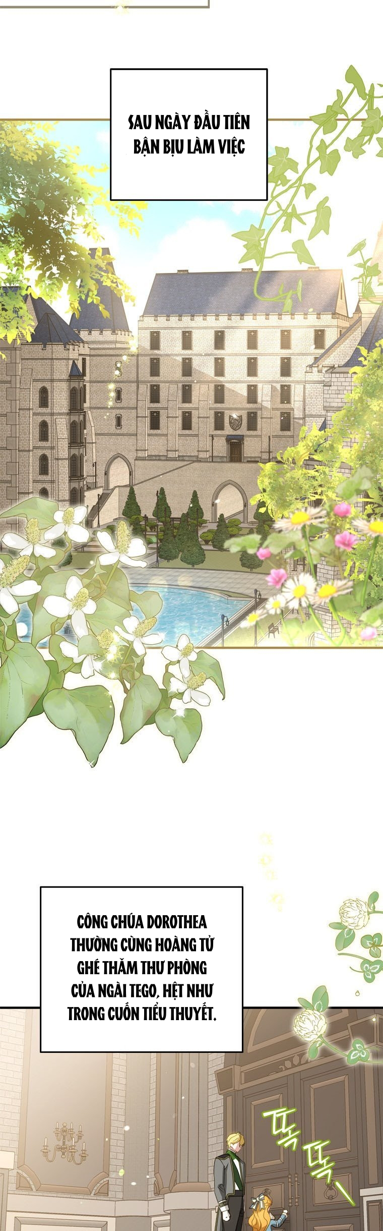 đã bảo nữ chính cải nam trang cơ mà ! chapter 28 21