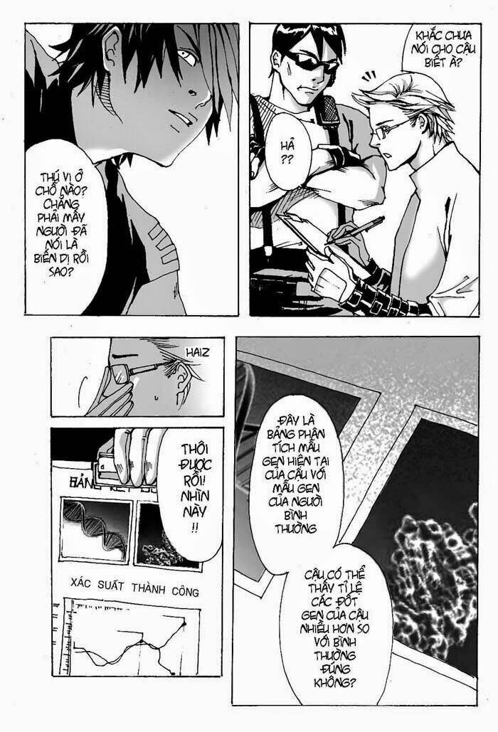 biến dị chapter 2 19