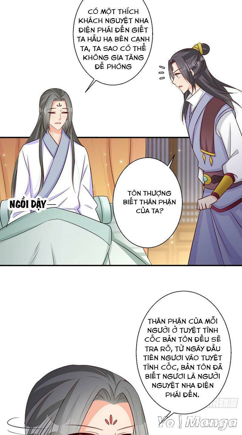 độc y cuồng phi chapter 65 15